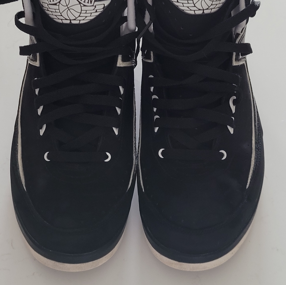Jordan 2